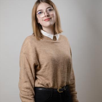 Louisa Scholz