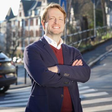 Christoph Ditschler