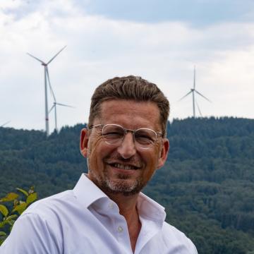 Thomas Riedel